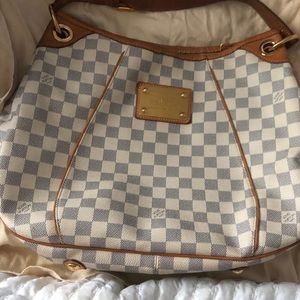 Louis Vuitton Galleria Pm